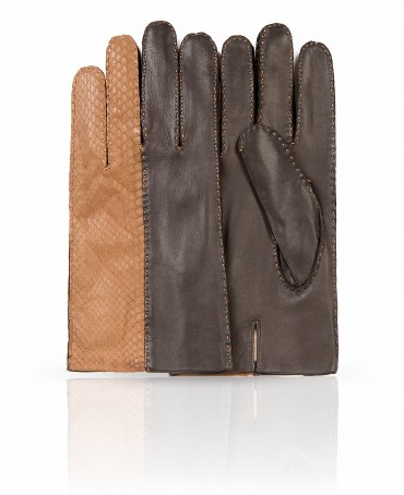 Перчатки Мужские R86_CORVIN/CHAM//11